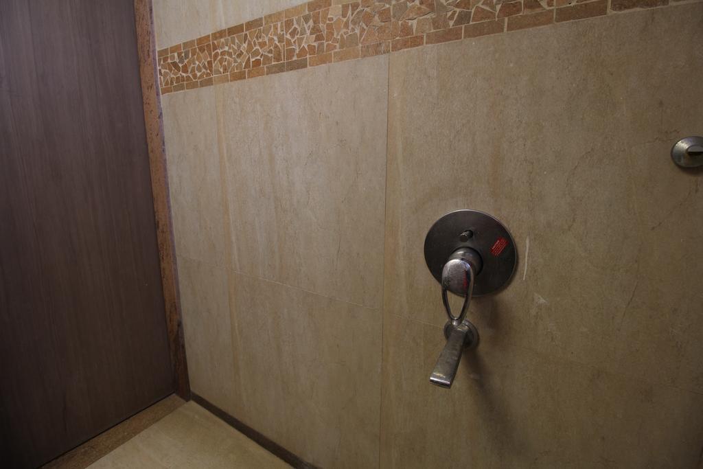Hotel Samrat Mumbai  Kamer foto