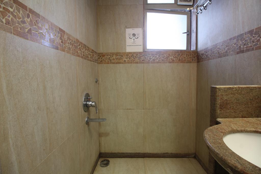 Hotel Samrat Mumbai  Kamer foto