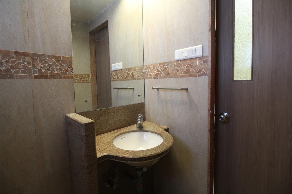 Hotel Samrat Mumbai  Kamer foto