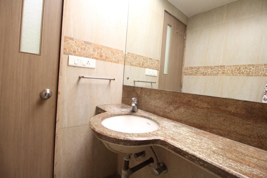 Hotel Samrat Mumbai  Kamer foto