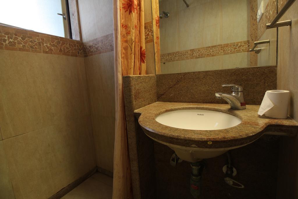 Hotel Samrat Mumbai  Kamer foto