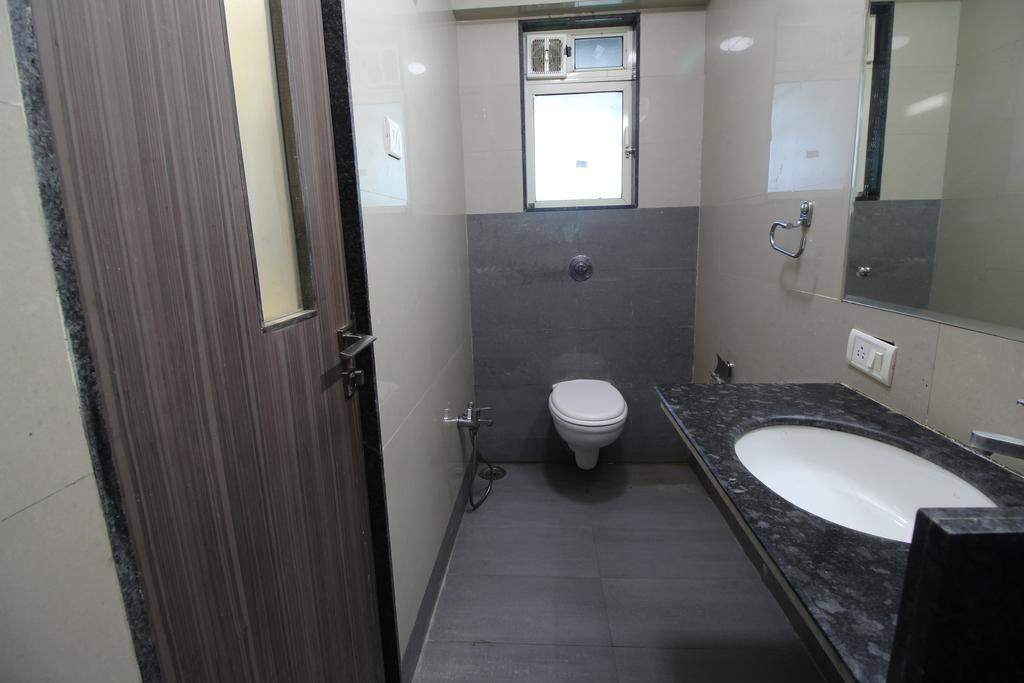 Hotel Samrat Mumbai  Kamer foto