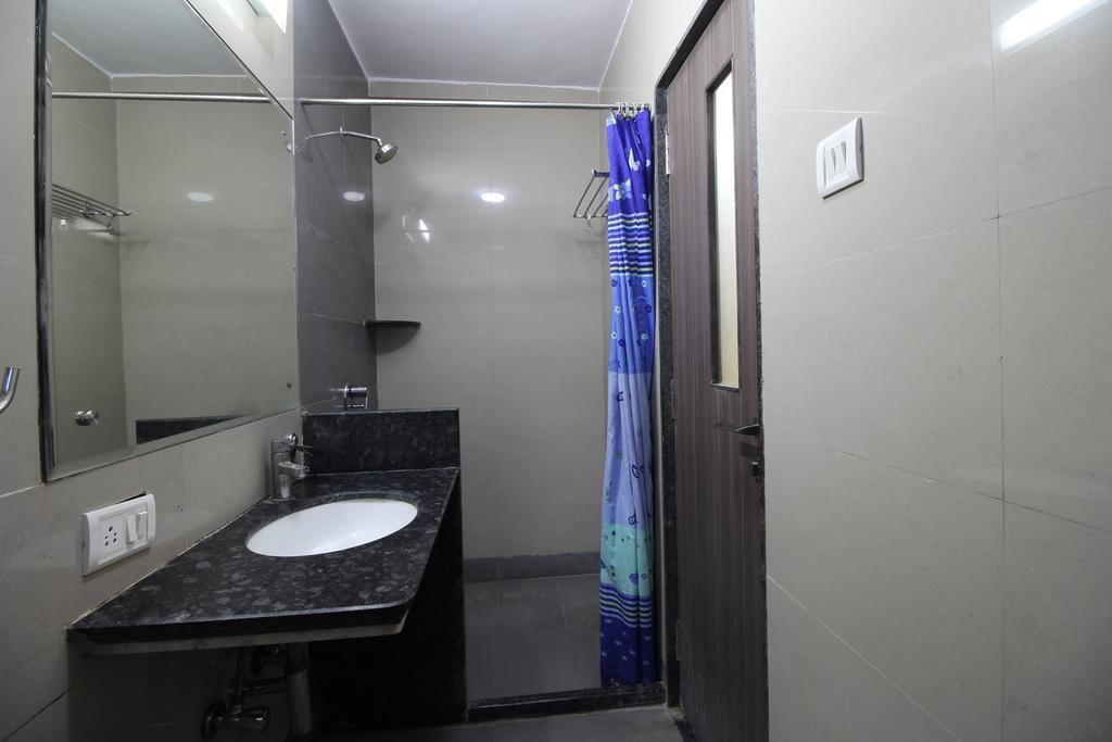 Hotel Samrat Mumbai  Kamer foto