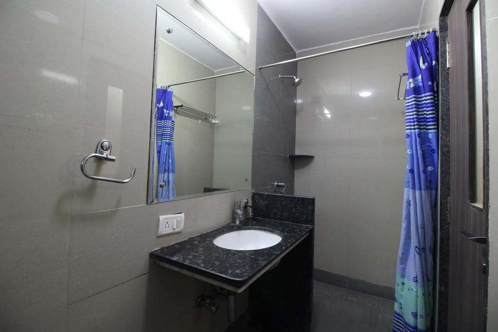 Hotel Samrat Mumbai  Kamer foto
