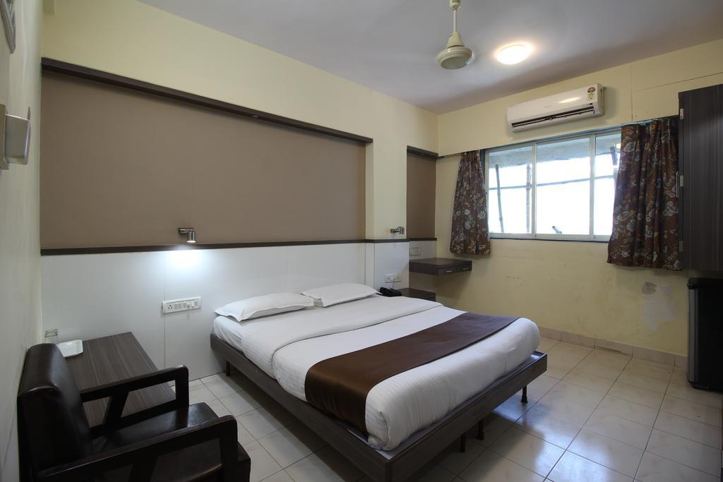 Hotel Samrat Mumbai  Kamer foto