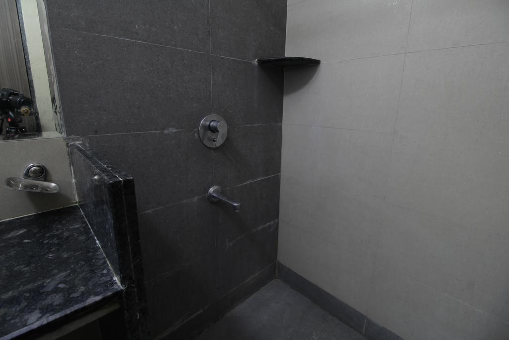 Hotel Samrat Mumbai  Kamer foto