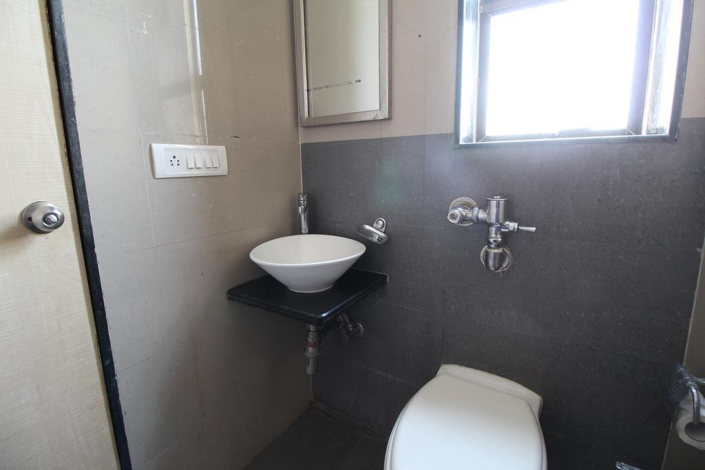 Hotel Samrat Mumbai  Kamer foto