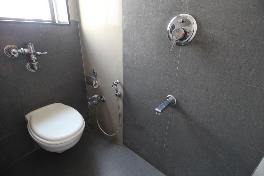 Hotel Samrat Mumbai  Kamer foto
