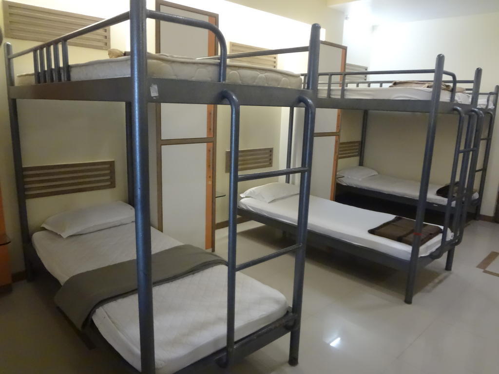 Hotel Samrat Mumbai  Kamer foto